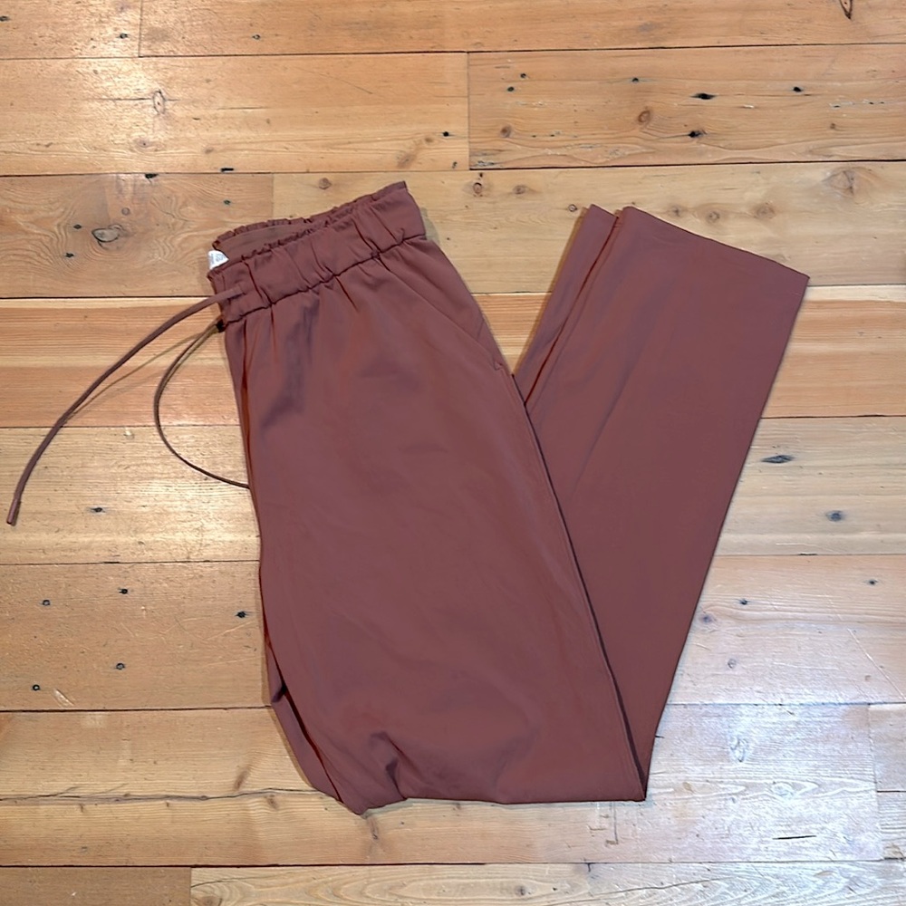 Lululemon Stretch High Rise Pant - Brand New